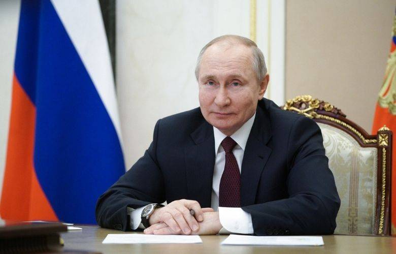 TheBunkerNoticias | Putin pelea con gas, petróleo y moneda