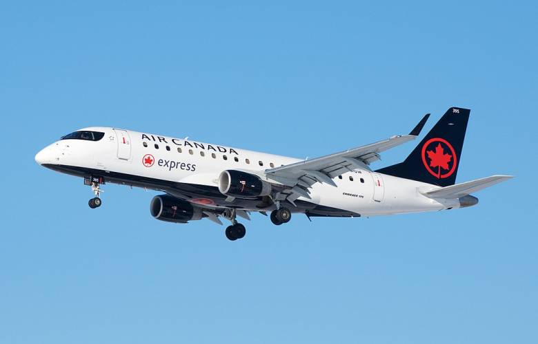 TheBunkerNoticias | Air Canadá no piensa aterrizar en el Aeropuerto Felipe Ángeles