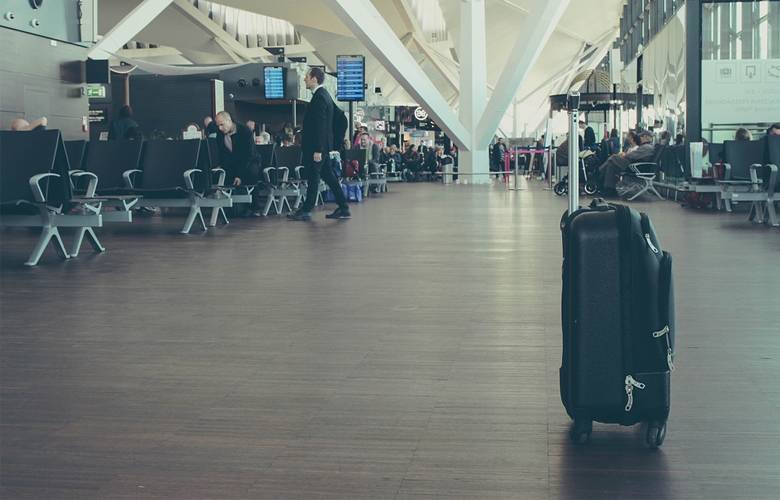 TheBunkerNoticias | ¿Qué pasa si la aerolínea extravía tu equipaje o lo daña?