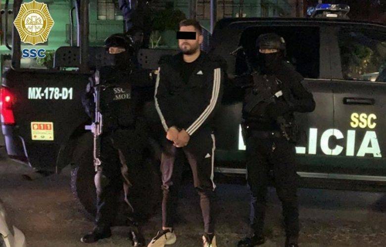 TheBunkerNoticias | Caen implicados en balacera del AICM