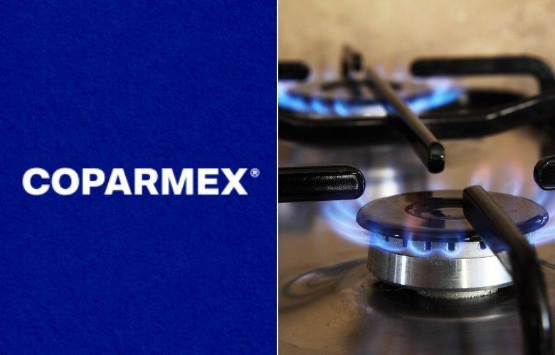 TheBunkerNoticias | Fijación de precios máximos en gas viola Ley de Mejora Regulatoria, Coparmex.