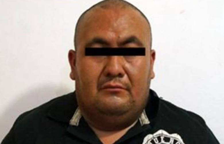 #TheBunkerNoticias | 'El Zopilote', presunto líder de La Familia, fue aprehendido