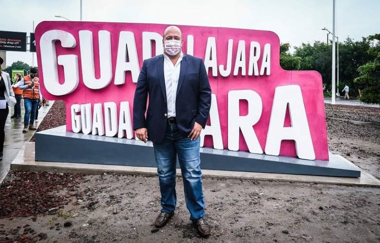 TheBunkerNoticias | Enrique Alfaro arremete, de nuevo, contra López-Gatell