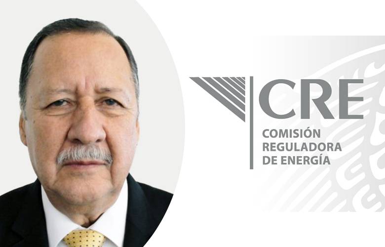 TheBunkerNoticias | Nombran a Guillermo Vivanco como nuevo secretario ejecutivo de la CRE