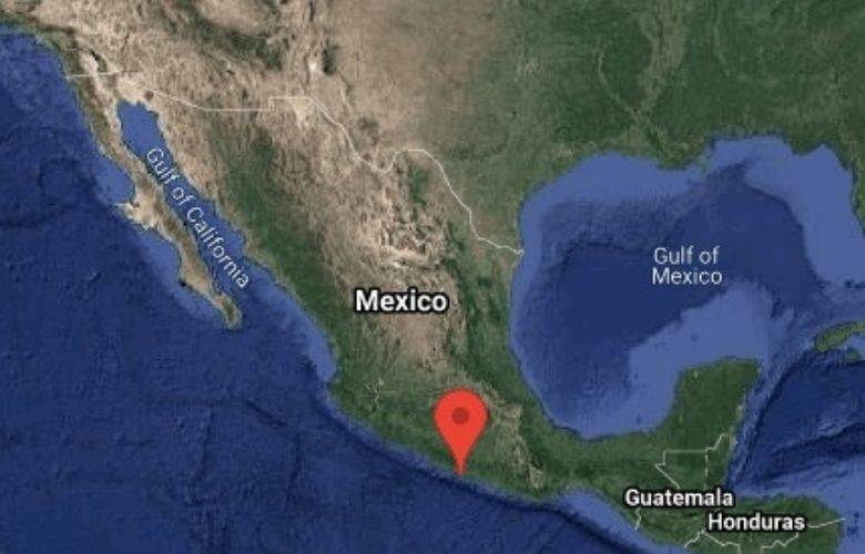 TheBunkerNoticias | Ya van mil 340 réplicas del sismo del 7 de septiembre