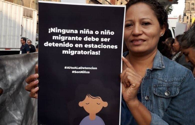 TheBunkerNoticias | Duplica México deportaciones de migrantes menores de edad