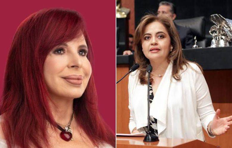 TheBunkerNoticias | Ana Lilia Herrera contra Layda a tres caídas