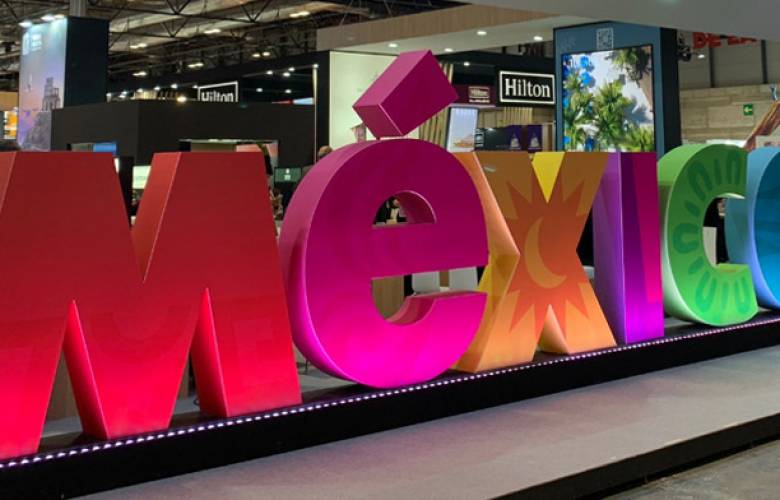 TheBunkerNoticias | México registra récord histórico de ingresos por turismo extranjero en el primer trimestre de 2023