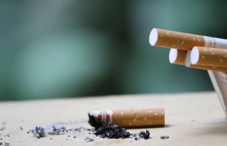 TheBunkerNoticias | Golpe a tabacaleras; prohíben publicidad, promoción y patrocinio del tabaco
