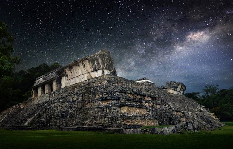 #TheBunkerNoticias | 300 edificios arqueológicos en el Tramo 5 del Tren Maya