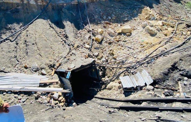 TheBunkerNoticias | Los siete mineros de Micarán fueron hallados