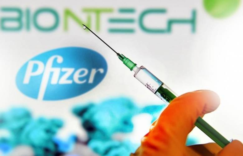 TheBunkerNoticias | EUA dice sí a un refuerzo de Pfizer contra Covid