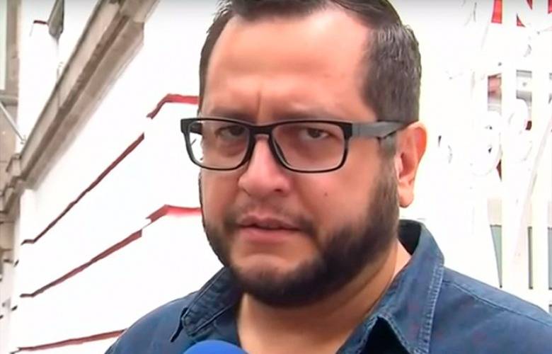 TheBunkerNoticias | De nuevo José Ramón López Beltrán envuelto en el escándalo