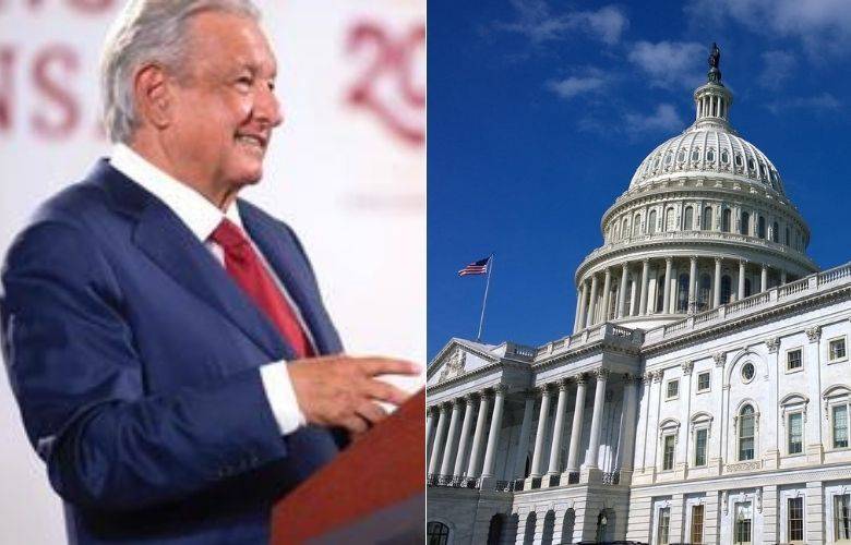 TheBunkerNoticias | Senadores piden a Biden parar daños de AMLO a T-MEC