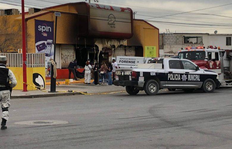 TheBunkerNoticias | Ayer Ciudad Juárez, ¿hoy?