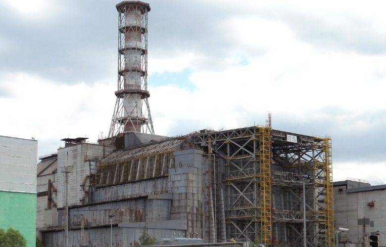 TheBunkerNoticias | Rusos desalojan Chernóbil por radiación en soldados