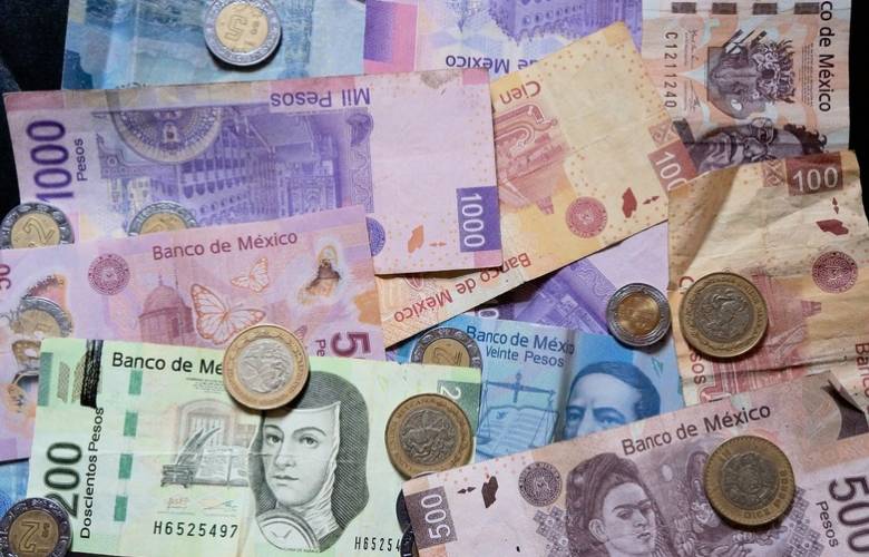 TheBunkerNoticias | El peso mexicano se mantiene como una de las monedas más fuertes del mundo