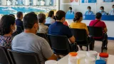 Acapulco enfrenta alrededor de 36 casos activos de tuberculosis y aumento de enfermedades respiratorias