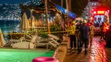 Acapulco: mueren dos jóvenes por electrocución en la alberca de un restaurante