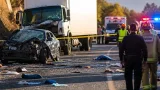 Accidente fatal en la carretera Comitán–Teopisca deja dos jóvenes sin vida