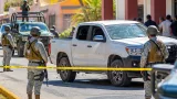 Agente municipal de Salinas del Marqués denuncia atentado en Santo Domingo Tehuantepec