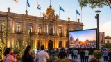 Aguascalientes, la mejor ciudad de México según el Happy City Index 2026