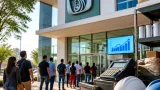 Aguascalientes registra más empleadores y creación sostenida de plazas formales en 2026