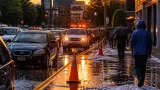 Alerta amarilla en 13 alcaldías de la CDMX por lluvias y posibilidad de granizo