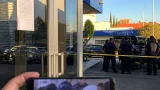 Apizaco: suspenden a policías municipales tras difundirse video por presunta corrupción