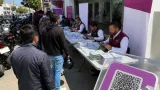 Arranque fallido de distintivos para motociclistas pone en alerta a conductores de Puebla