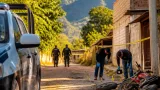 Asesinan al presidente municipal de San Miguel Yogovana mientras patrullaba la comunidad