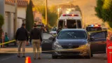 Ataque armado en Tecate deja a regidora grave y a su esposo sin vida
