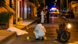Ataque en la colonia El Capiri deja un muerto y un herido en Jiutepec