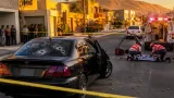 Atentado en Tecate deja a la regidora María de Jesús Quijada grave; su esposo murió