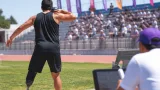 Atleta busca podio en Grand Prix de Tlaxcala y pone la vista en el Mundial 2027