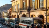 Autoridad y operadores del transporte en Guanajuato buscan evitar un litigio que prolongue el mal servicio
