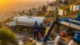 Avanza recuperación del agua en Tijuana; persisten baja presión e intermitencias en zonas altas