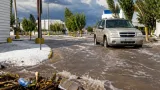 Avisan lluvias puntuales intensas en el noroeste: Durango entre las zonas afectadas