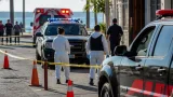 Balacera en el Centro de La Paz deja un muerto y un herido grave a primeras horas