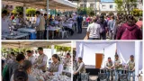 Brigadas de salud y apoyo social refuerzan servicios en Xalisco