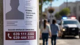 Buscan en Delicias a hombre de 33 años reportado como desaparecido desde el 11 de julio