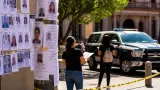 Buscan en Delicias a Jesús Iván Rodríguez Pérez, reportan desaparición