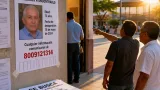 Buscan en Tulancingo a adulto mayor desaparecido; Fiscalía difunde ficha y pide apoyo