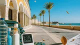 Campeche registrará calor intenso y cielo poco nuboso; recomendaciones para la jornada