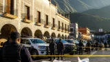 Capturan a seis directores de Seguridad Pública en operativos en la Mixteca y Sierra Norte