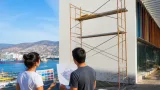 CEART convoca en Ensenada a artistas para mural del 19.º aniversario
