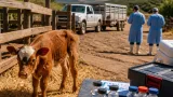 Chihuahua confirma primer caso de gusano barrenador en ganado y activa control sanitario