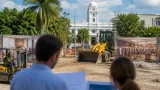 Ciudad Valles recibirá un hotel Hilton y tiendas 3B; autoridades deben precisar cronograma
