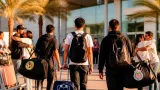Clubes de Liga MX incorporan a tres jóvenes sudcalifornianos a sus fuerzas básicas