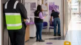 Coahuila suma 637 Puntos Violeta; buscan integrarlos a empresas y universidades